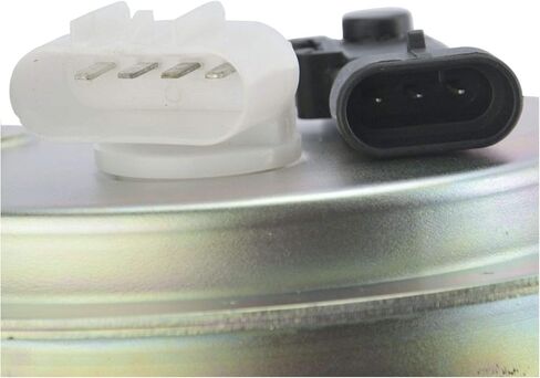 وحدة مضخة الوقود، مستشعر ضغط الوقود المرن متوافق مع 05-07 شيفروليه سوبربان 1500 05-06 أفالانش 2007 06-07 جي إم سي يوكون XL 5.3 لتر V8 in Kuwait