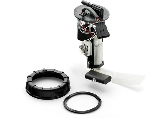 SuperATV Up & Running Fuel Pump Compatible With Polaris General & RZR Models | See Product Description for Full Fitment List in Saudi Arabia