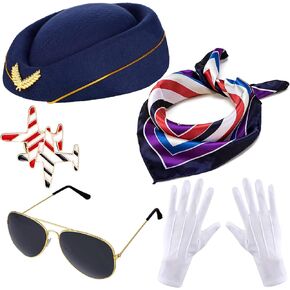 إكسسوارات أزياء مضيفة عيد الميلاد النسائية in Kuwait