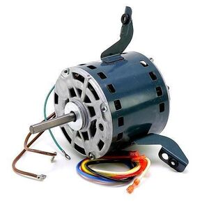 Carrier HB41TR114-1/3HP 115V Blower Motor in Kuwait