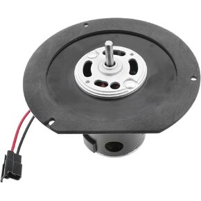 HVAC Heater Blower Motor Metal w/o Wheel for Peterbilt 357 1998-2008 376 1999 377 1998-2001 378 1998-2007 379 1998-2007 in Kuwait