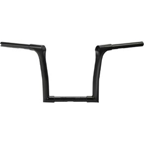 TCT-MOTORPARTS 14" Rise Ape Hanger Handlebar Fits for Harley Softail Breakout FatBoy 2018-2024 in Kuwait