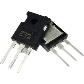 10 قطعة STGW80H65DFB GW80H65DFB TO-247 IC رقاقة in Kuwait