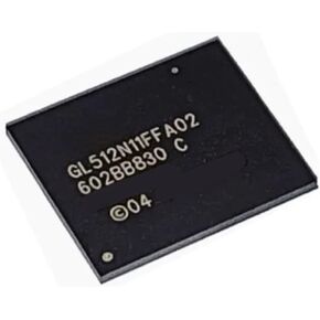 S29GL512N11FFA02 GL512N11FFA02 رقاقة IC in Kuwait
