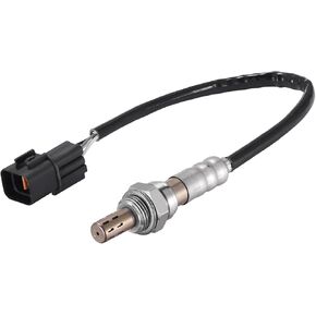 BDFHYK مستشعر الأوكسجين المصب O2، متوافق مع Hyundai Azera Cadenza Santa Fe Santa Fe XL، متوافق مع Kia Sedona Sorento V6 3.3L 3.5L، 18045، 392103CBA0، 392103CBB0 استبدال قطعة واحدة in Kuwait