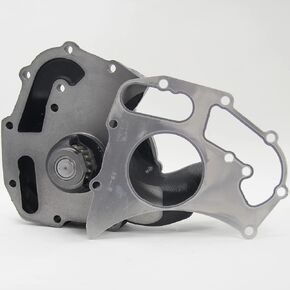 Genuine Perkins T423548 Fresh Water Pump Kit for 1104 and 1106 Series Engines in Kuwait