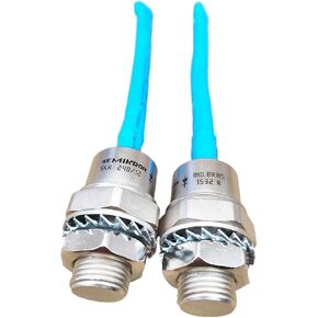 1PCS SKR240/12 Stud rectifier diode in Kuwait