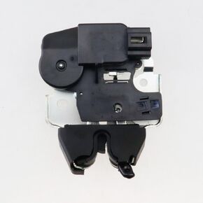 سيارة الخلفي الجذع غطاء الباب قفل مزلاج المحرك المحرك الباب الخلفي رفع التمهيد فتحة الصيد صالح لنيسان ألتيما 2007-2012 84630-JA00A 84630JA00A 84630 JA00A in Kuwait