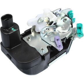 uxcell Front Left Side Power Door Lock Actuator Motor for Dodge Dakota 1997-1998 No.55075951AB in Kuwait