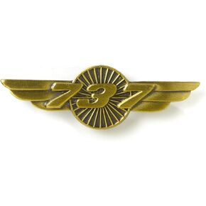 Boeing 737 Wings Pin in Kuwait