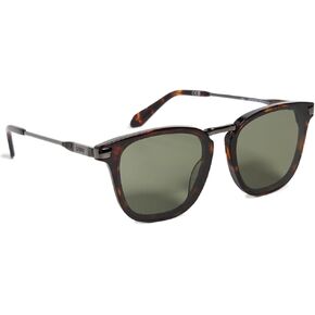 QUAY Women's Jackpot Remixed Round Sunglasses in Saudi Arabia