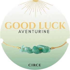 CIRCE حظا سعيدا - سوار أفينتورين in Kuwait