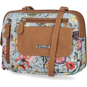 حقيبة كروس متعددة الأغراض من MultiSac Zippy in Kuwait