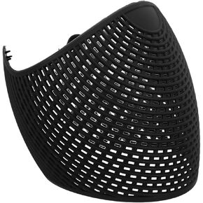 Hijab Undercap Non Slip Plastic: Women Under Hijab Cap - Inner Head Wrap Bonnet - PC Material Lighweight for Turban Scarf Headpiece Covering in Kuwait