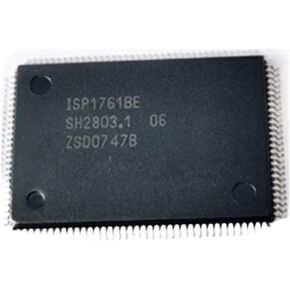 ISP1761BE SAF1761BE QFP128 IC chipset(SAF1761BE) in Kuwait