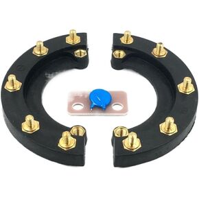 Diode Bridge Rectifier 330-25777 Rotating Module Assembly Compatible With LSA432 LS422 Generator(SSAYEC432 LSA432) in Kuwait