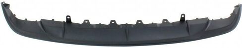 For Toyota Camry 2015 2016 2017 Bumper Valance Panel | Rear | SE|Special Edition|XSE | TO1195106 | 5216906020 in Saudi Arabia