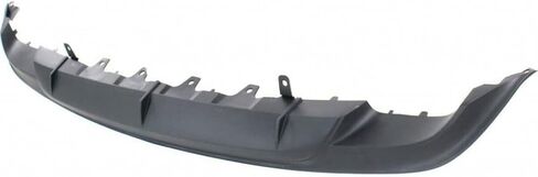 For Toyota Camry 2015 2016 2017 Bumper Valance Panel | Rear | SE|Special Edition|XSE | TO1195106 | 5216906020 in Saudi Arabia