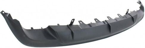 For Toyota Camry 2015 2016 2017 Bumper Valance Panel | Rear | SE|Special Edition|XSE | TO1195106 | 5216906020 in Saudi Arabia