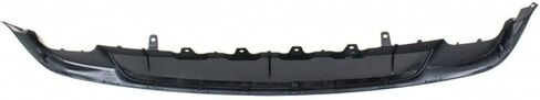 For Toyota Camry 2015 2016 2017 Bumper Valance Panel | Rear | SE|Special Edition|XSE | TO1195106 | 5216906020 in Saudi Arabia