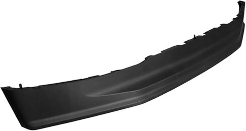 Front Lower Valance Air Dam Deflector Compatible with 2023 2024 2025 F-o-r-d F250 F350 Super Duty (4WD Only) PC3Z17626AA in Kuwait