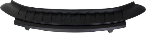 Garage-Pro Valance For 2009-2014 Ford F-150, Textured Plastic Front, 2013 Ford F150 Accessories, 2010 Ford F150 Accessories FO1095227 in Saudi Arabia