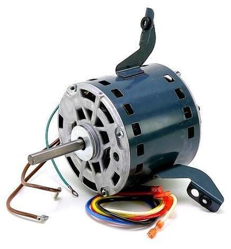 Carrier HB41TR114-1/3HP 115V Blower Motor in Kuwait