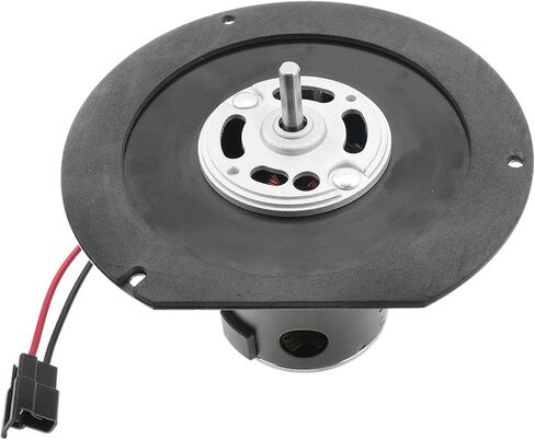 HVAC Heater Blower Motor Metal w/o Wheel for Peterbilt 357 1998-2008 376 1999 377 1998-2001 378 1998-2007 379 1998-2007 in Kuwait