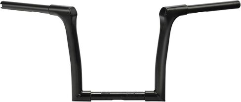TCT-MOTORPARTS 14" Rise Ape Hanger Handlebar Fits for Harley Softail Breakout FatBoy 2018-2024 in Kuwait