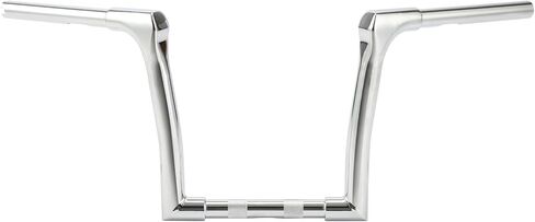 TCT-MOTORPARTS 14" Rise Ape Hanger Handlebar Fits for Harley Softail Breakout FatBoy 2018-2024 in Saudi Arabia