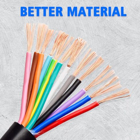 OBD1 to OBD2 Adapter Cable for Honda Vehicles OBD2 16Pin to OBD1 3Pin OBDII Car Diagnostic Connector Compatible with OBD II Diagnostic Scanner (3Pin for Honda) in Kuwait