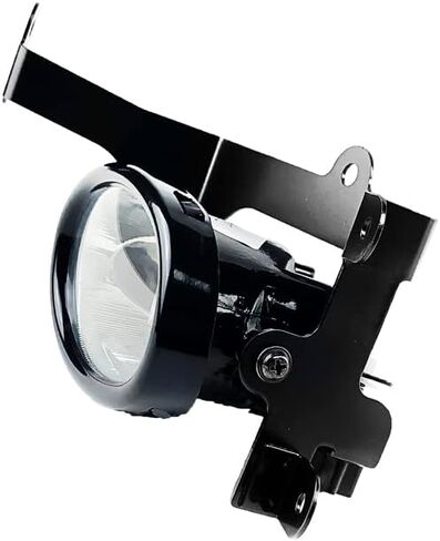 Fog Lights Fit for 2006-2008 Honda Civic Coupe 2DR Bumper Driving Fog Lamps with Switch and Wiring Harness and Bezels in Saudi Arabia