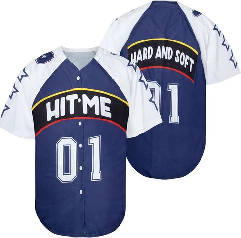 Oversized Jersey Shirts for Women Y2k Oversized T Shirt Streetwear Tee Music Lovers Tees Tops in Saudi Arabia