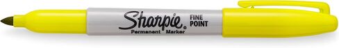 Sharpie Color Burst Permanent Markers, Fine Point, Assorted, 48 count (1949557), Pack of 2 in Saudi Arabia