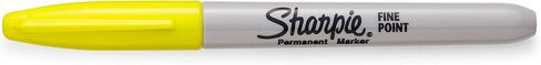 Sharpie Color Burst Permanent Markers, Fine Point, Assorted, 48 count (1949557), Pack of 2 in Saudi Arabia