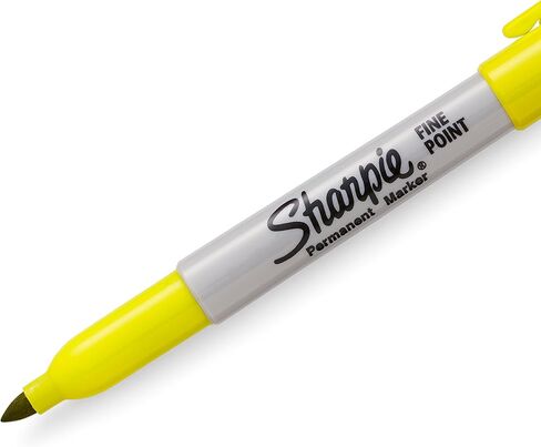 Sharpie Color Burst Permanent Markers, Fine Point, Assorted, 48 count (1949557), Pack of 2 in Saudi Arabia