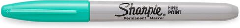 Sharpie Color Burst Permanent Markers, Fine Point, Assorted, 48 count (1949557), Pack of 2 in Saudi Arabia