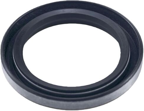 Replacement 100863 Oil Seal Fits Toro 100863 114677 1232 1232P (2 Pack) in Kuwait