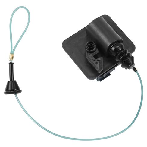 74700-TBA-A02 Fuel Door Actuator Gas Cap Actuator for Honda Civic 2016 2017 2018 2019 2020 2021, Fuel Lid Motor Replaces 74700TBAA02 in Saudi Arabia