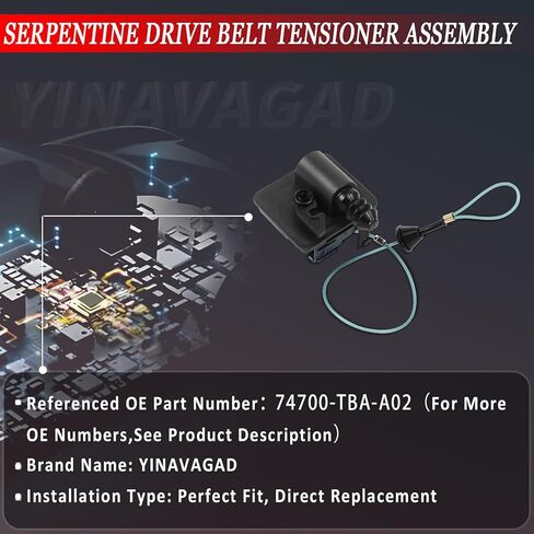 74700-TBA-A02 Fuel Door Actuator Gas Cap Actuator for Honda Civic 2016 2017 2018 2019 2020 2021, Fuel Lid Motor Replaces 74700TBAA02 in Saudi Arabia