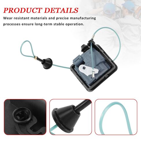 74700-TBA-A02 Fuel Door Actuator Gas Cap Actuator for Honda Civic 2016 2017 2018 2019 2020 2021, Fuel Lid Motor Replaces 74700TBAA02 in Saudi Arabia