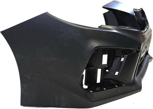 FitParts متوافق مع غطاء المصد الأمامي Subaru WRX 2018-2021. معدة جديدة تناسب موديلات WRX STI 57704VA050 SU1000190 in Saudi Arabia