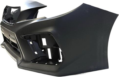 FitParts متوافق مع غطاء المصد الأمامي Subaru WRX 2018-2021. معدة جديدة تناسب موديلات WRX STI 57704VA050 SU1000190 in Saudi Arabia