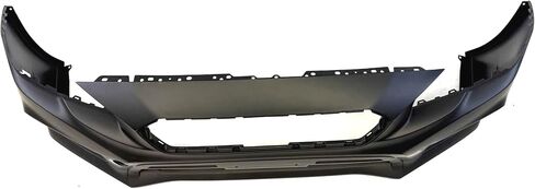 FitParts متوافق مع غطاء المصد الأمامي Subaru WRX 2018-2021. معدة جديدة تناسب موديلات WRX STI 57704VA050 SU1000190 in Saudi Arabia