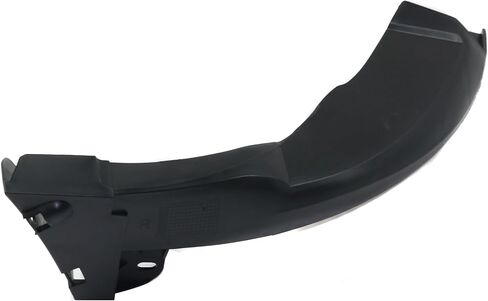 Garage-Pro Set of 4 Bumper Bracket For 2002-2005 Dodge Ram 1500 Front Driver Side Upper New Design w/o Sport in Saudi Arabia
