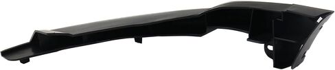 Garage-Pro Set of 4 Bumper Bracket For 2002-2005 Dodge Ram 1500 Front Driver Side Upper New Design w/o Sport in Saudi Arabia