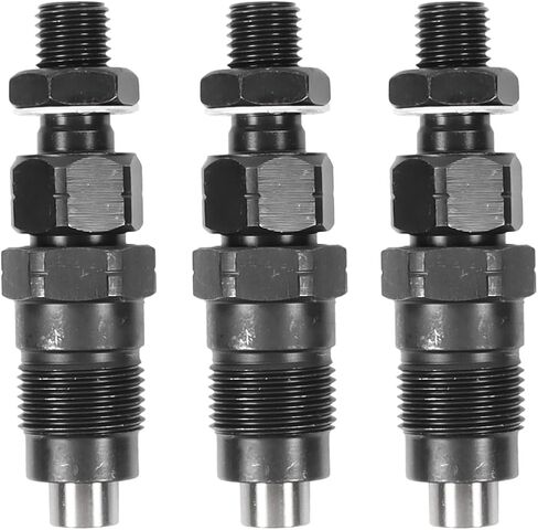 3pcs131406360 131406490 حاقن الوقود فوهة صالح للجرارات 1320 1520 1530 1620 1630 1715 1720 1725 1925 محرك ما بعد البيع أجزاء استبدال OE SBA131406360 SBA131406490 in Saudi Arabia