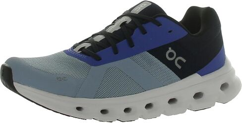 Cloudrunner Chambray/Midnight 6.5 M in Saudi Arabia