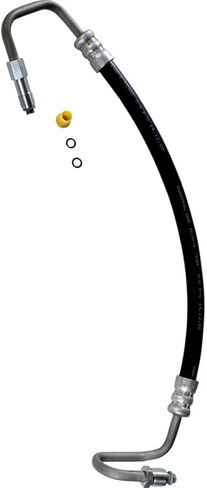 مجموعة خرطوم خط ضغط التوجيه المعزز لسيارة جيب شيروكي 1987 1988-1990 لسيارة جيب كومانش 1987-1990 لسيارة جيب واجونير 1987-1990 قطعة واحدة بديلة 52002461، 4637781، 52003627 in Kuwait