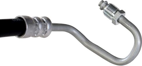 مجموعة خرطوم خط ضغط التوجيه المعزز لسيارة جيب شيروكي 1987 1988-1990 لسيارة جيب كومانش 1987-1990 لسيارة جيب واجونير 1987-1990 قطعة واحدة بديلة 52002461، 4637781، 52003627 in Kuwait